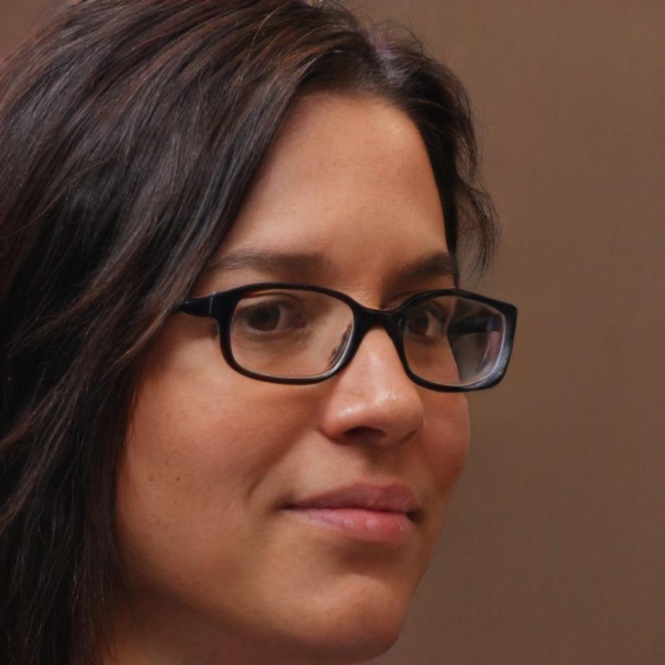 Rachel Morrison - UX Developer
